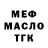 Кодеиновый сироп Lean Purple Drank Fedor Suchov